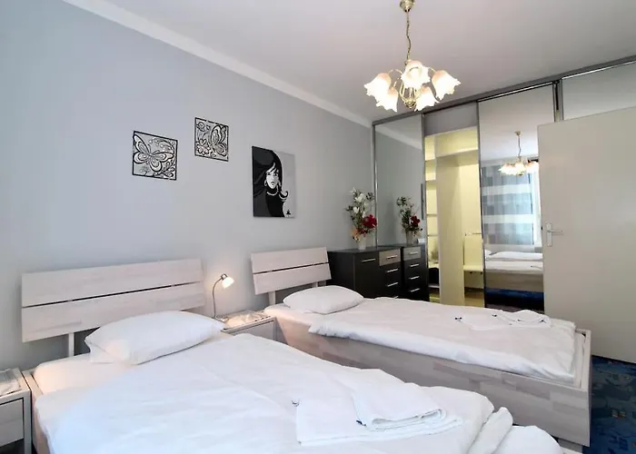 Cozy Free Parking * Vienne