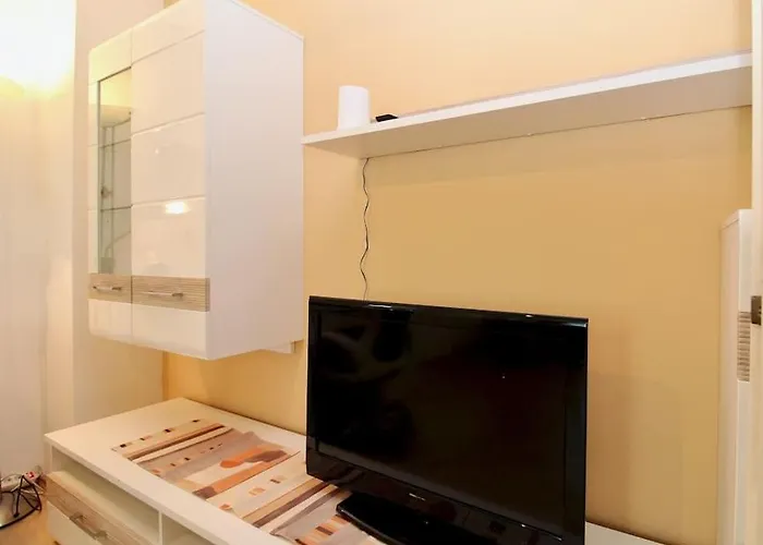 Appartement Cozy Free Parking