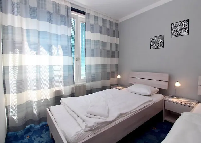 Cozy Free Parking Vienne