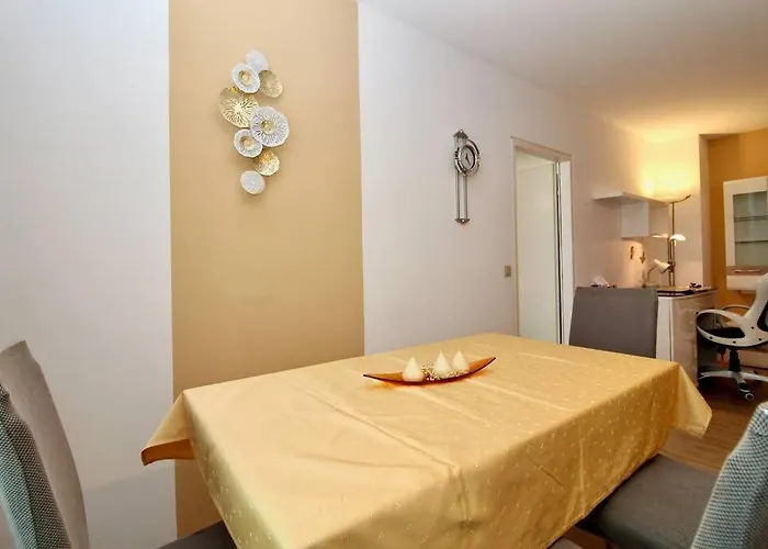 Cozy Free Parking * Vienne