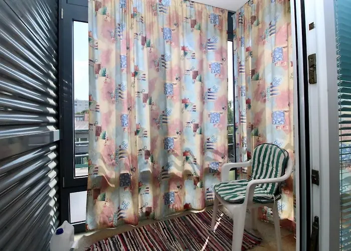 Appartement Cozy Free Parking *