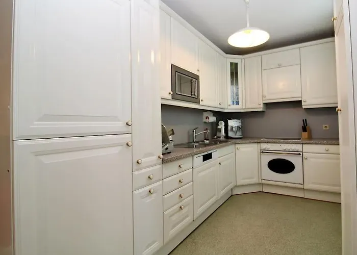 Cozy Free Parking Appartement *