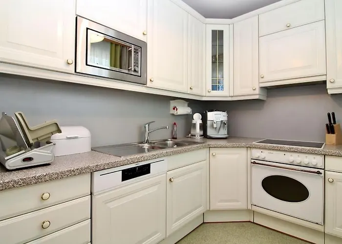 Appartement Cozy Free Parking