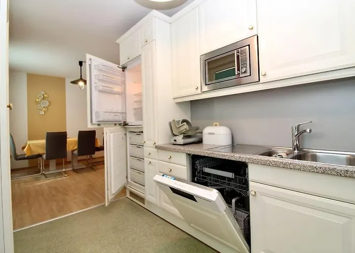 Cozy Free Parking Appartement Vienne