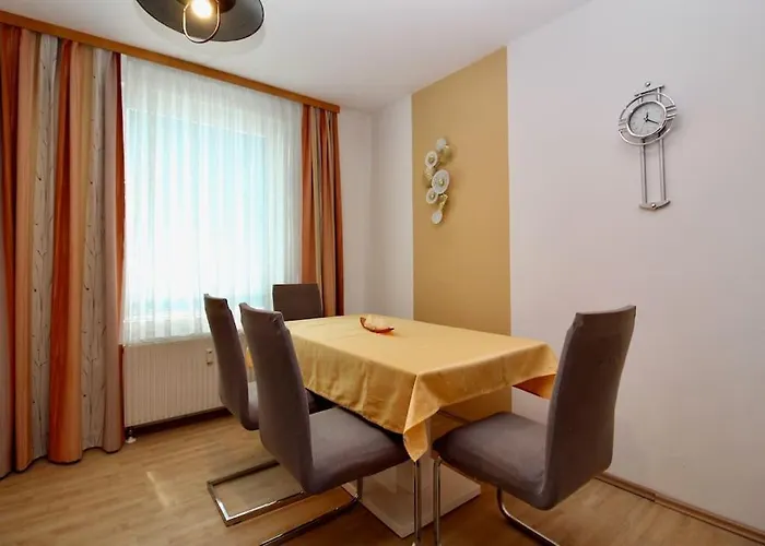 Appartement Cozy Free Parking *